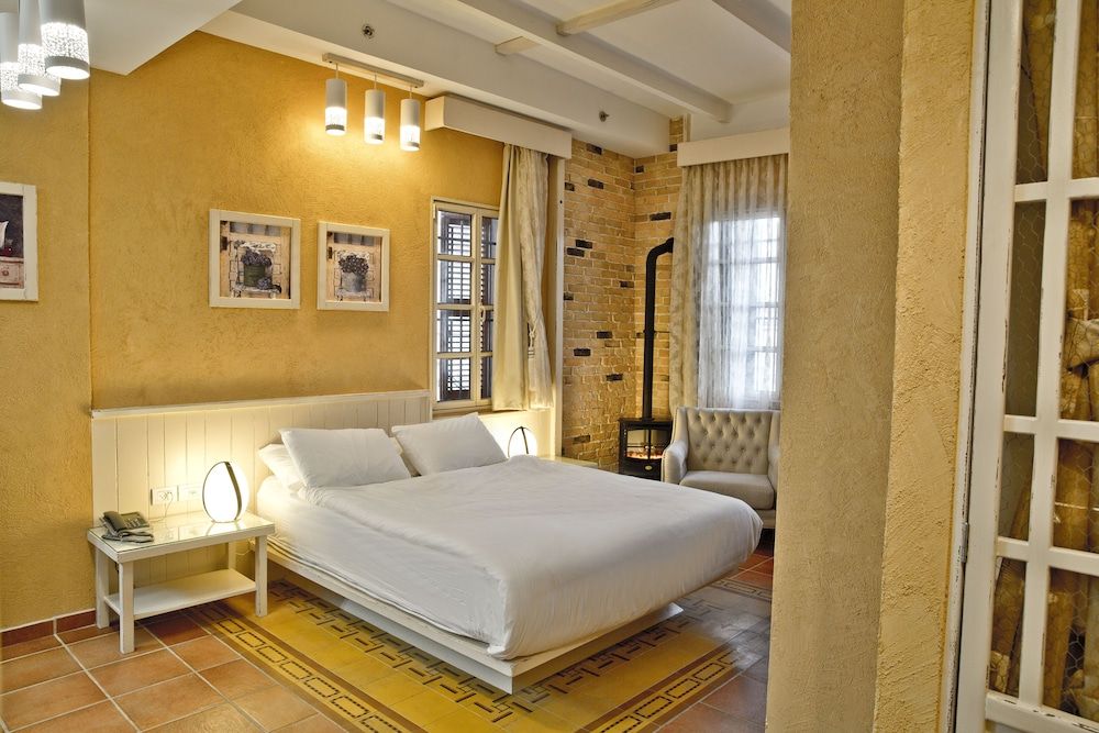 Templers Boutique Hotel 3