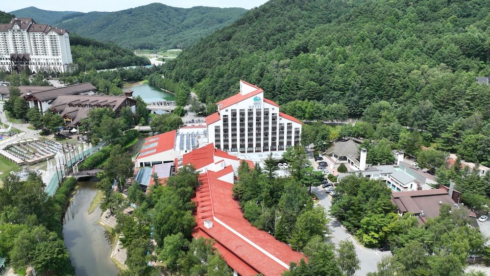 Mona Yongpyong 1