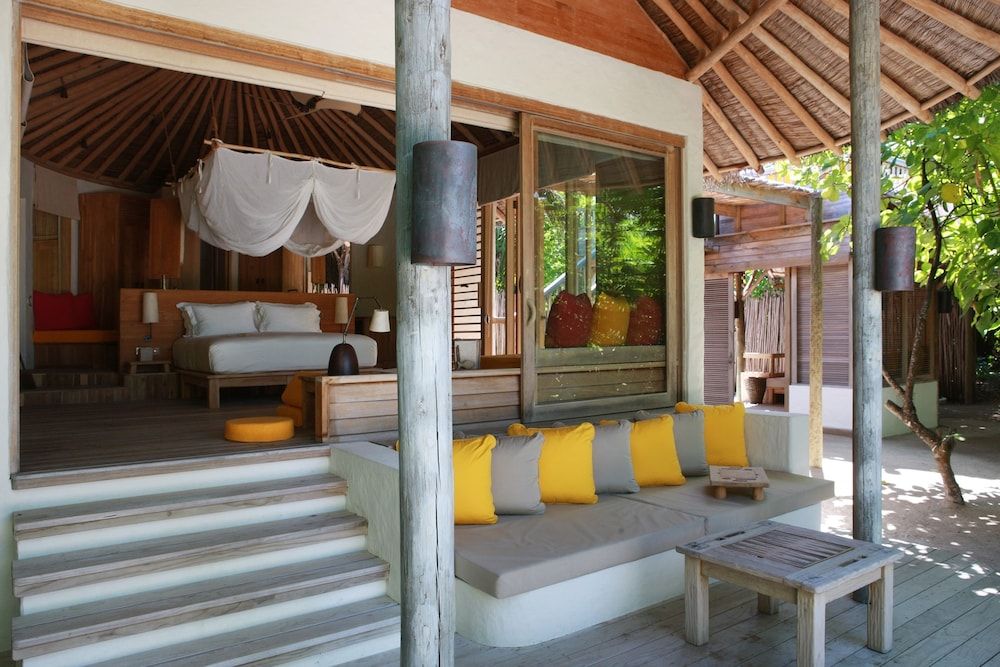 Six Senses Laamu 3