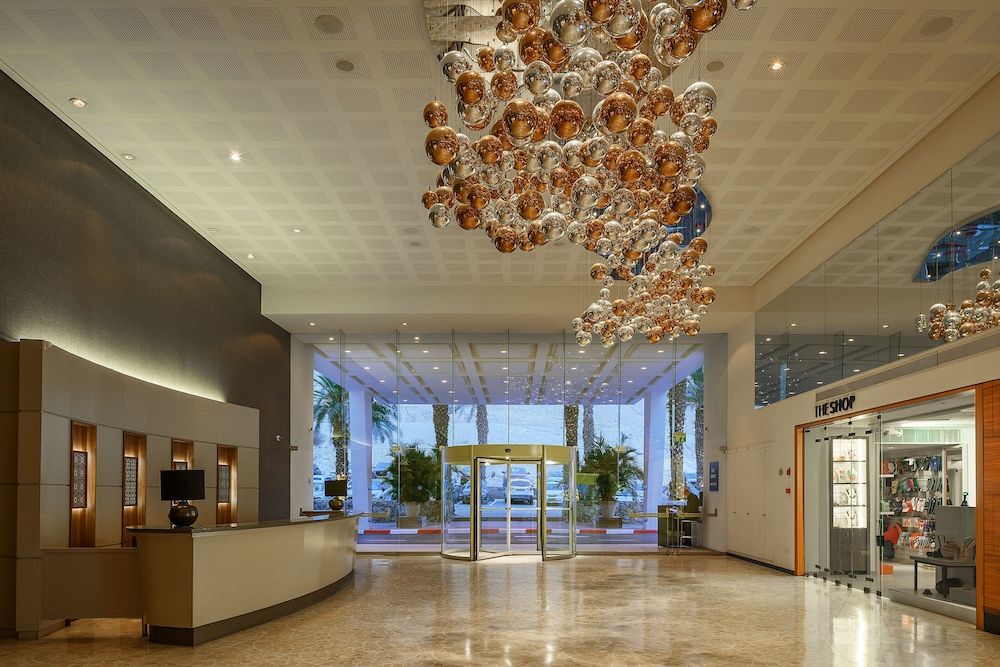 Noga By Isrotel Collection 2