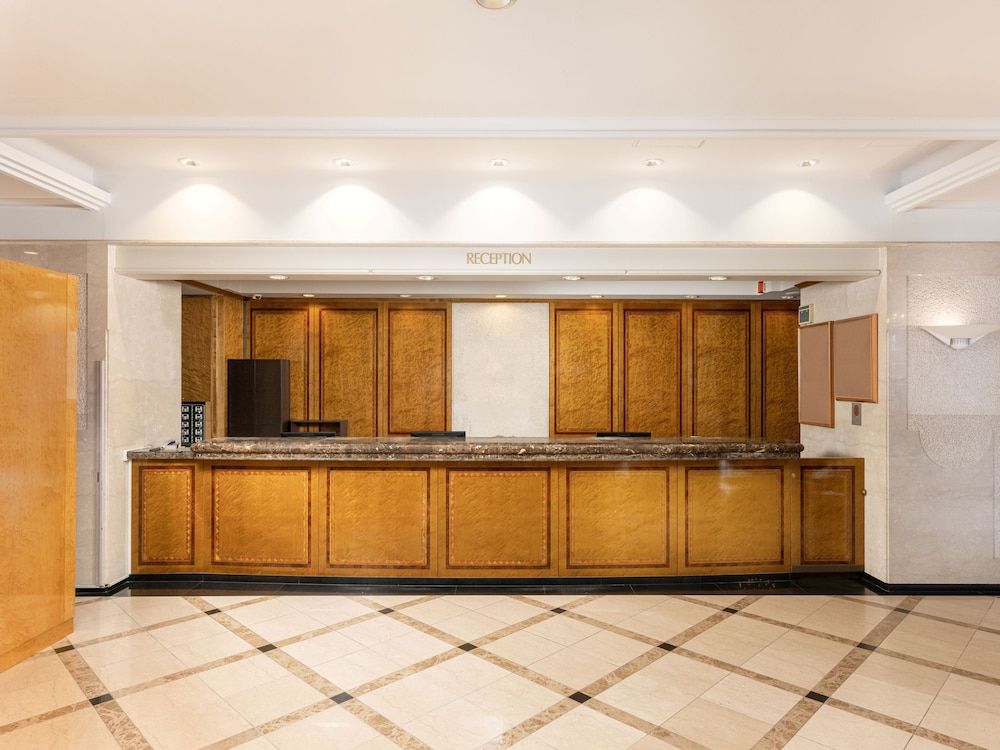 Hotel Mystays Hiroshima Peace Park 3