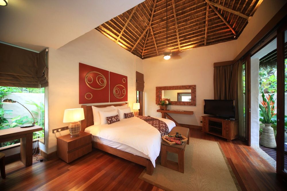 The Banjaran Hotsprings Retreat 3