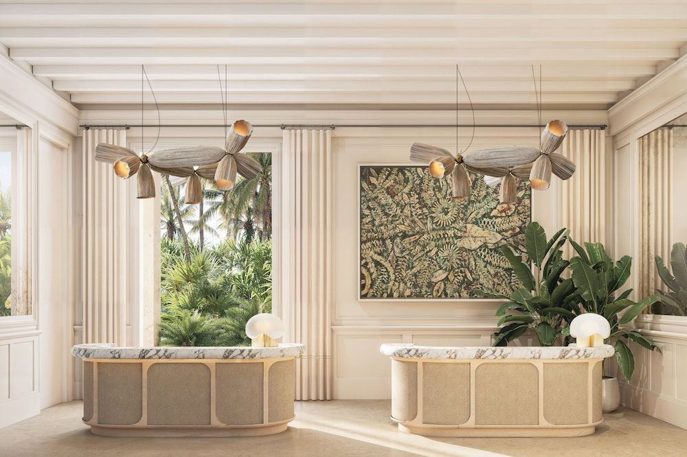 Four Seasons Resort and Residences Puerto Rico 3