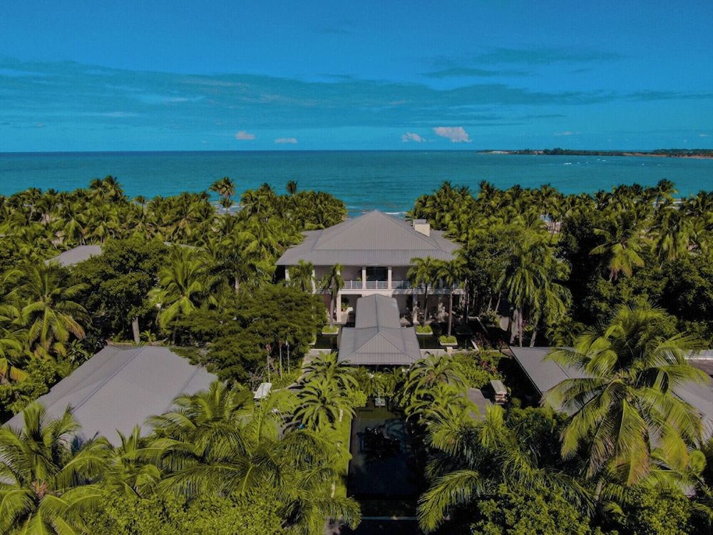 Four Seasons Resort and Residences Puerto Rico 2