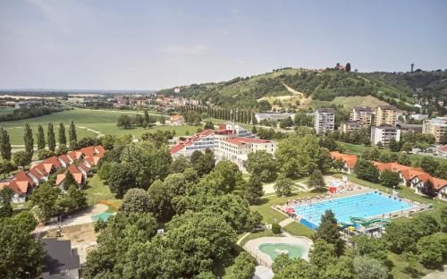 Thermal Resort Hotel Lendava 3 estrellas en Lendava