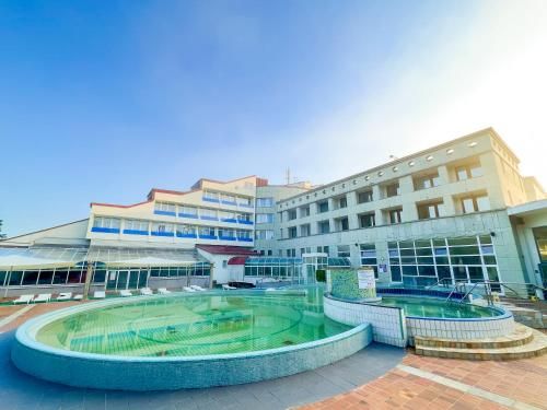 Thermal Resort Hotel Lendava 2