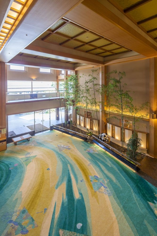 Kisyu Shirahama Onsen Musashi 3