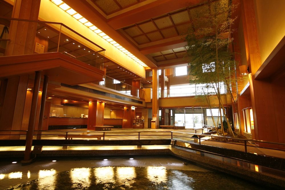 Kisyu Shirahama Onsen Musashi 2