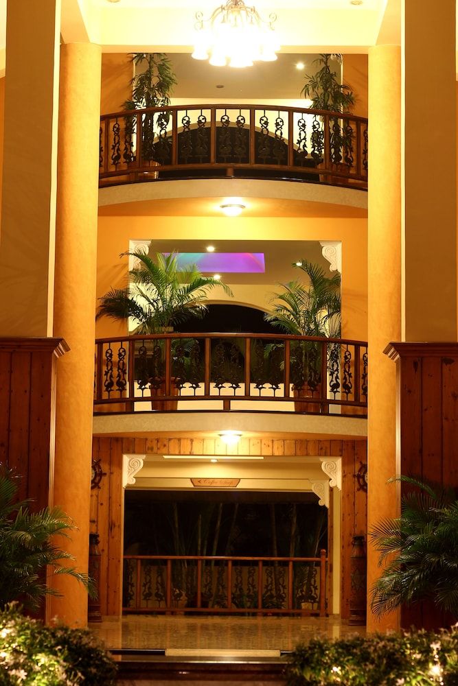 Fortune Resort Benaulim Goa - Member ITC Hotels' Group 2