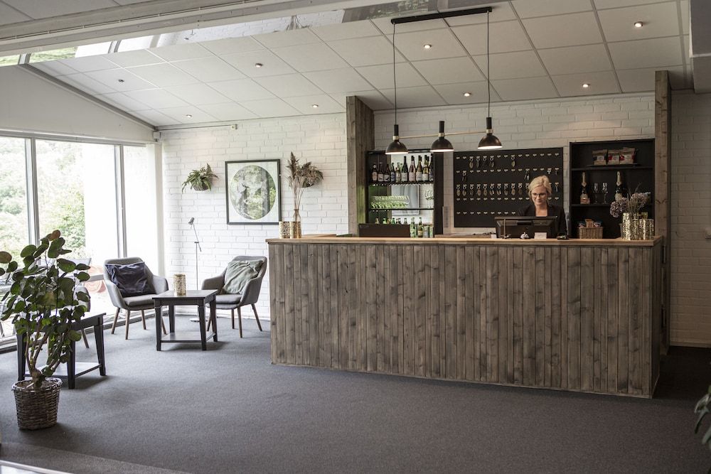 Hotell Solhem Park 3