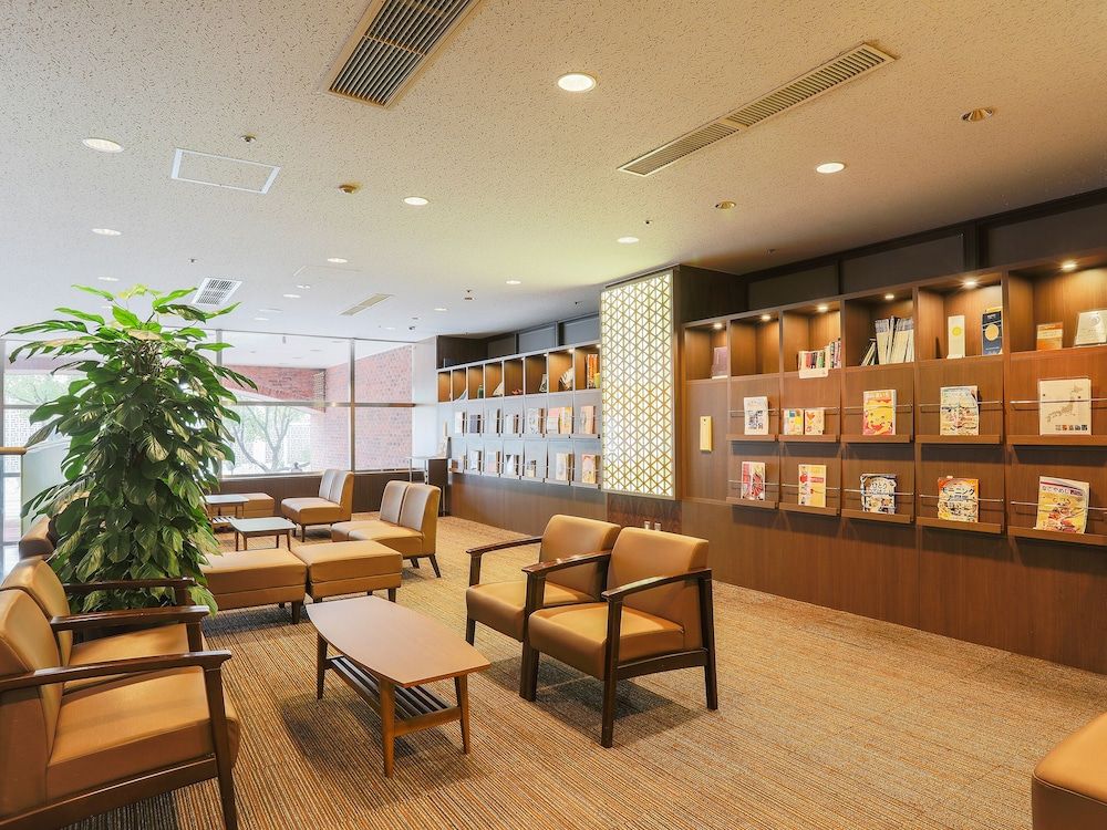 KOKO HOTEL Nagoya Marunouchi 3