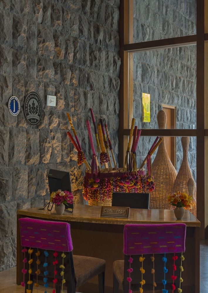 Tambo del Inka, a Luxury Collection Resort & Spa 2