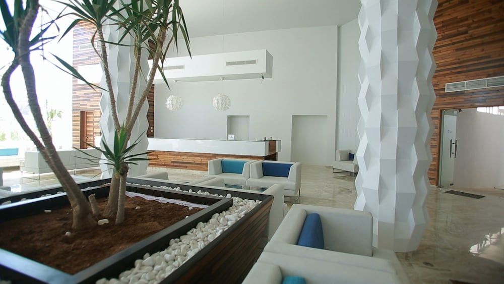 Hotel Les Palmiers Beach Holiday Village 3