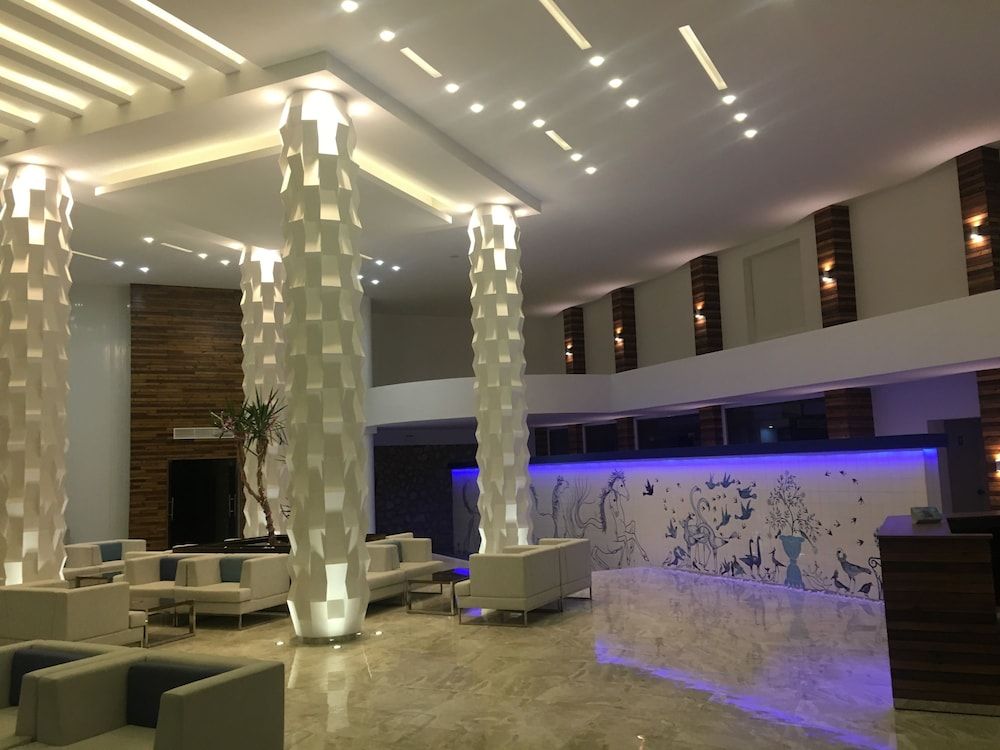 Hotel Les Palmiers Beach Holiday Village 2