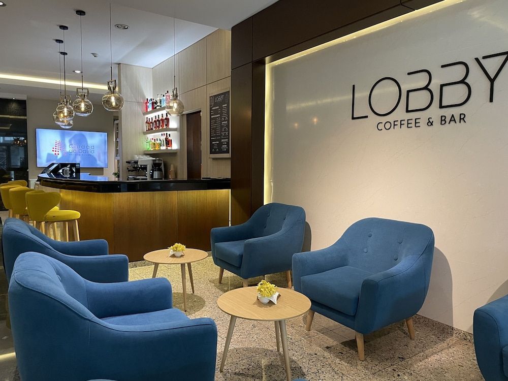 Hotel Ciudad De David 2