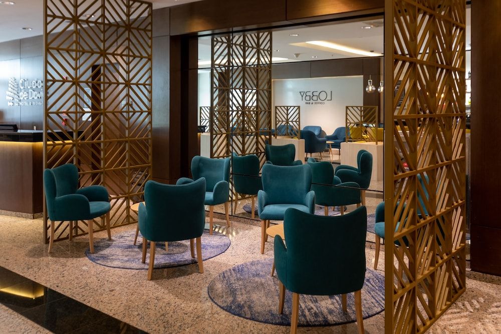 Hotel Ciudad De David 3