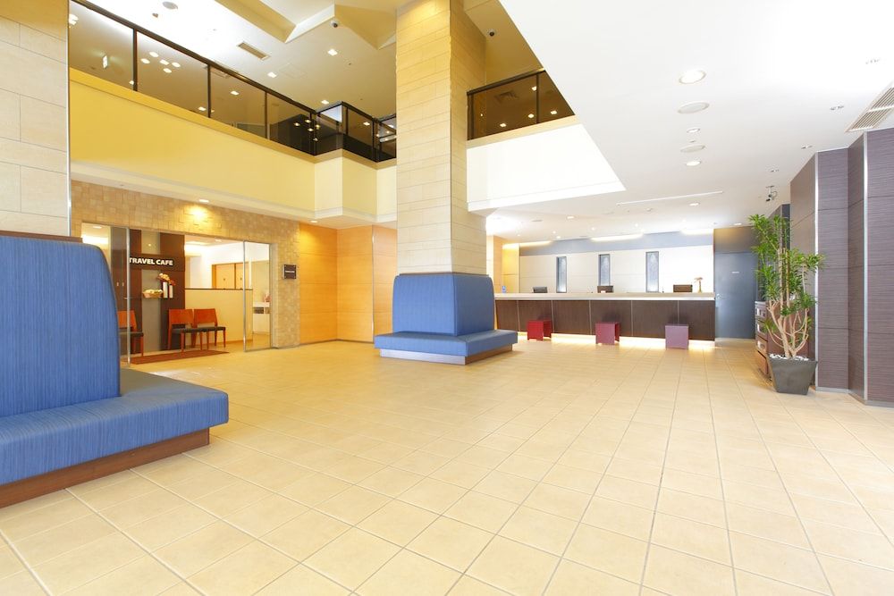 Hotel Mystays Nagoya Sakae 3