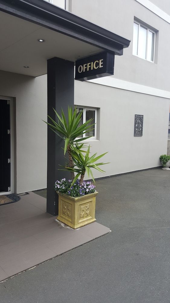 Dunedin Palms Motel 2