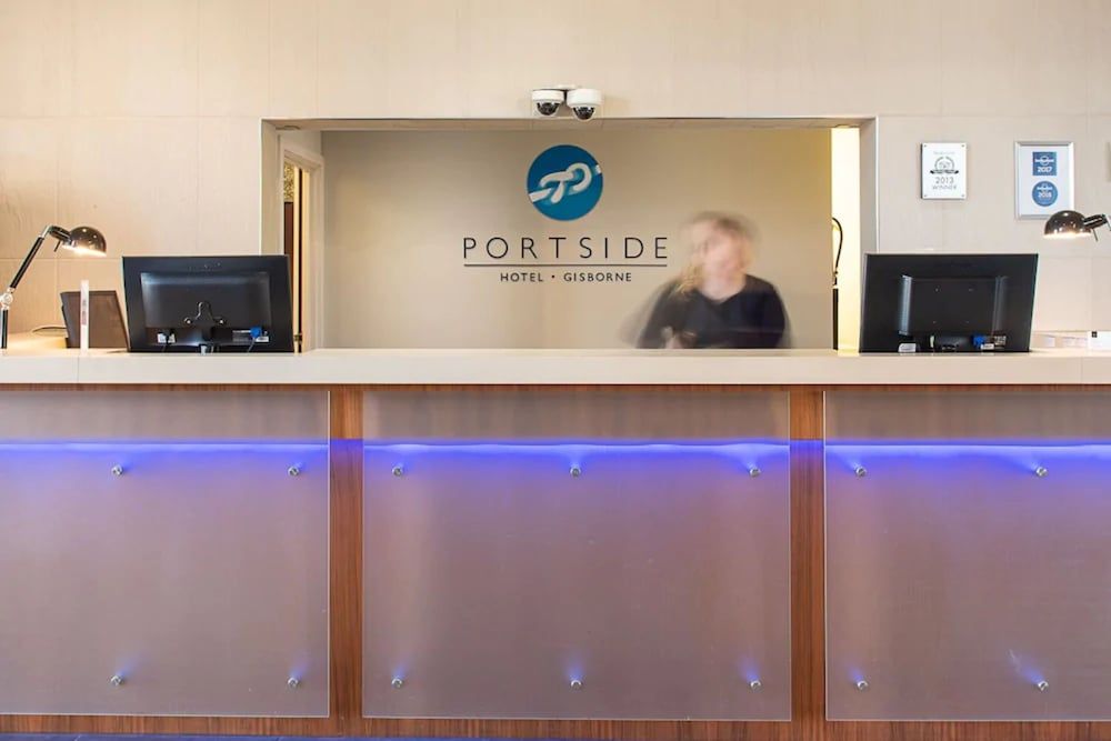 Portside Hotel 2