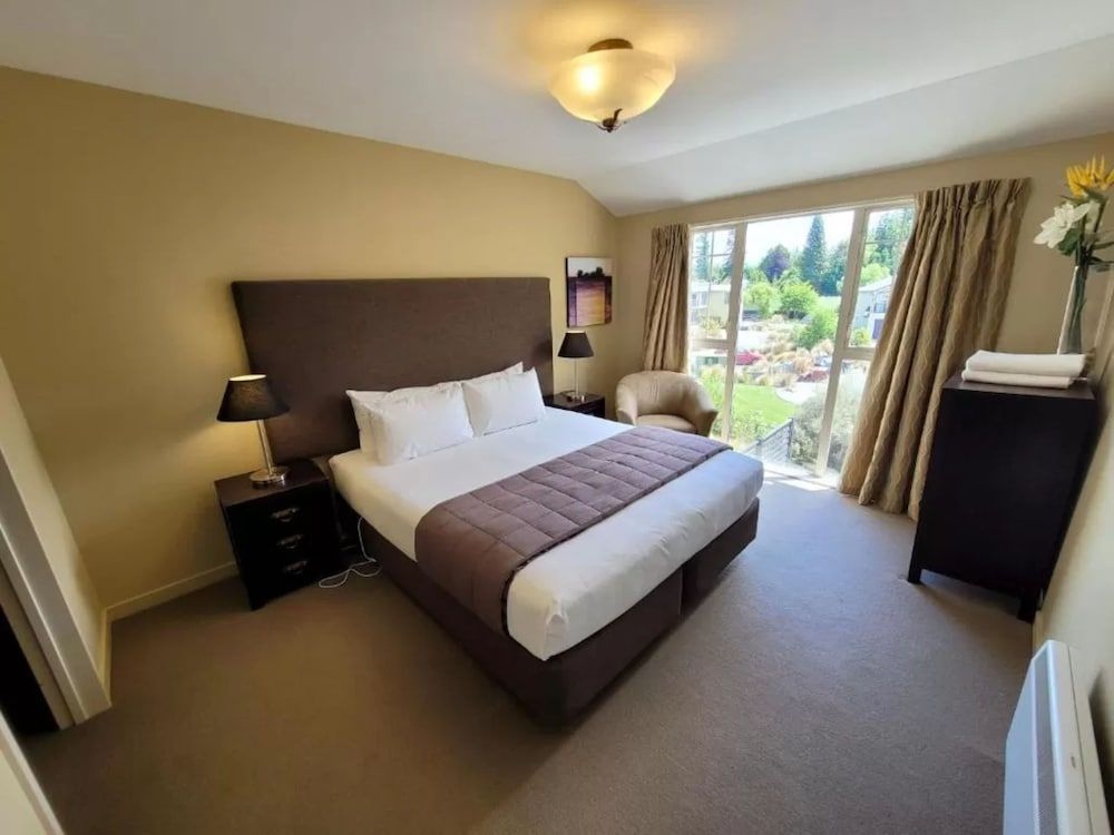 Mantra Lake Tekapo 3