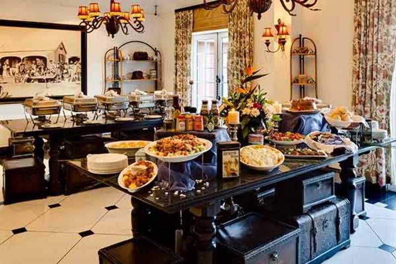 Protea Hotel Kimberley 2