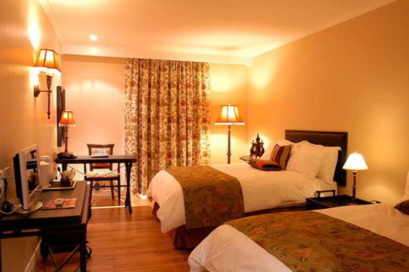 Protea Hotel Kimberley 3