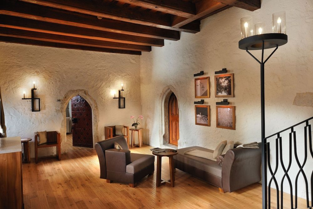 Hotel Grad Otocec Relais & Châteaux 3