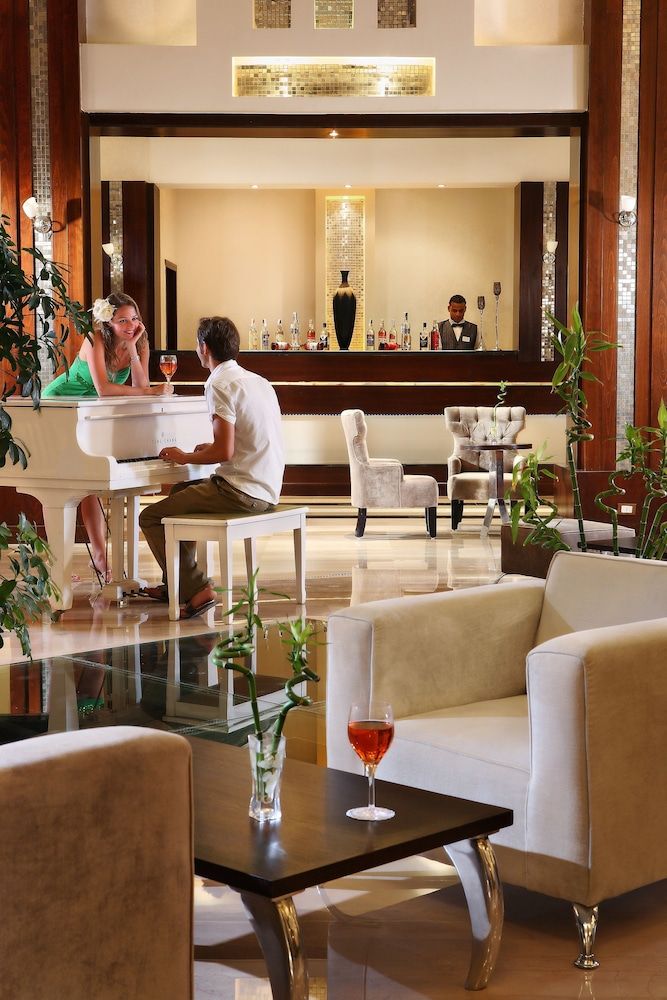 SUNRISE Crystal Bay Resort - Grand Select 2