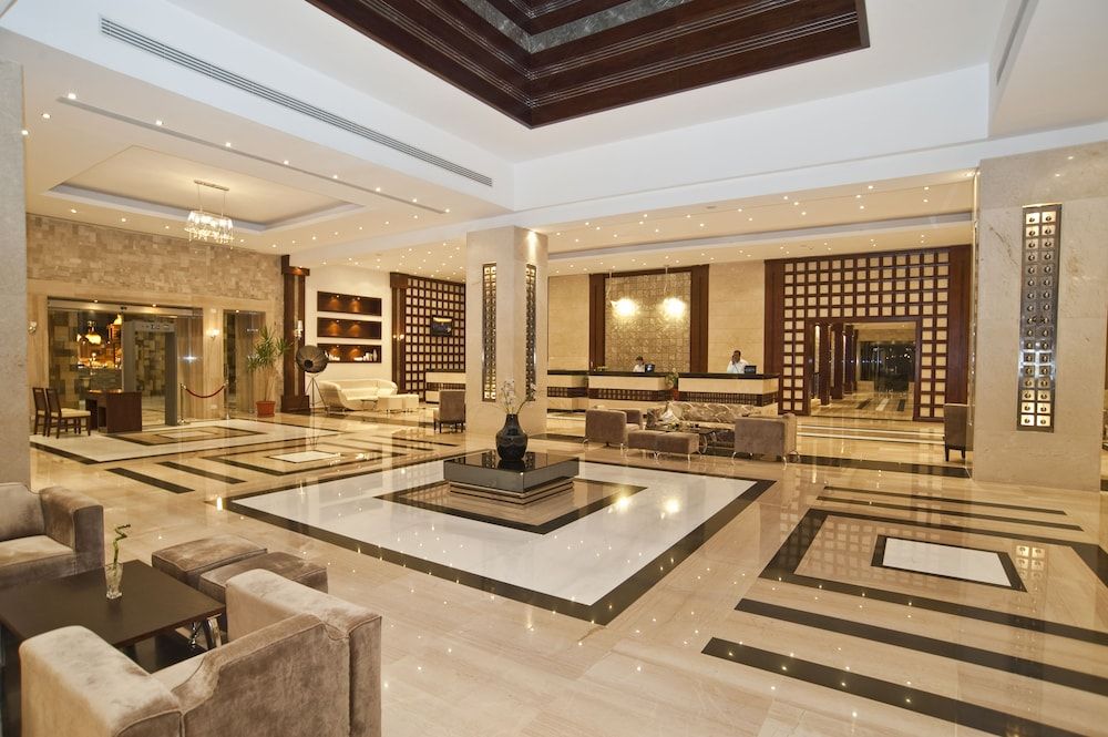 SUNRISE Crystal Bay Resort - Grand Select 1
