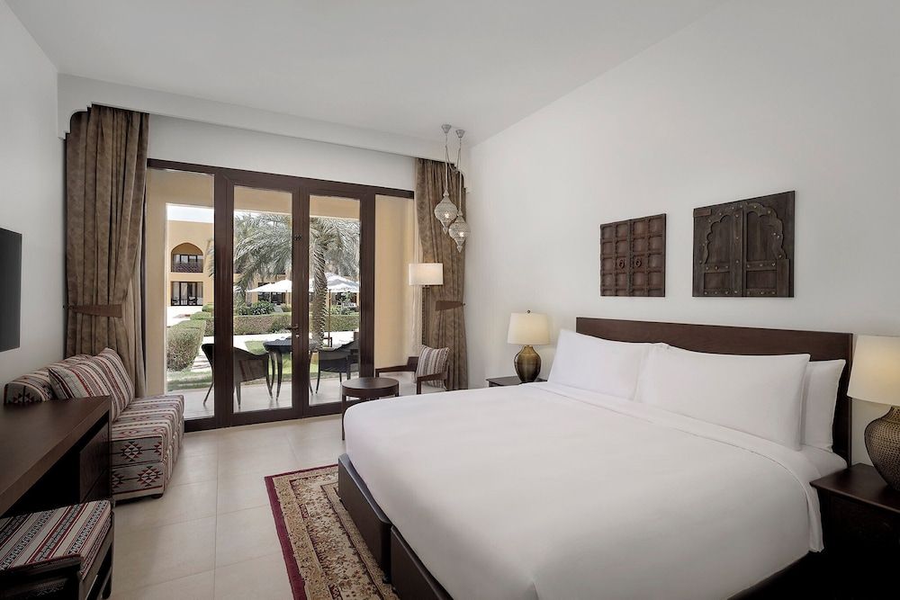 Aldhafra Resort, Vignette Collection by IHG 3