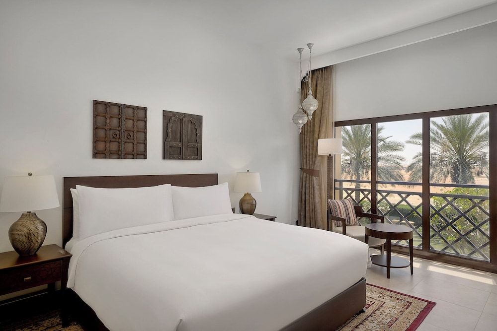 Aldhafra Resort, Vignette Collection by IHG 2
