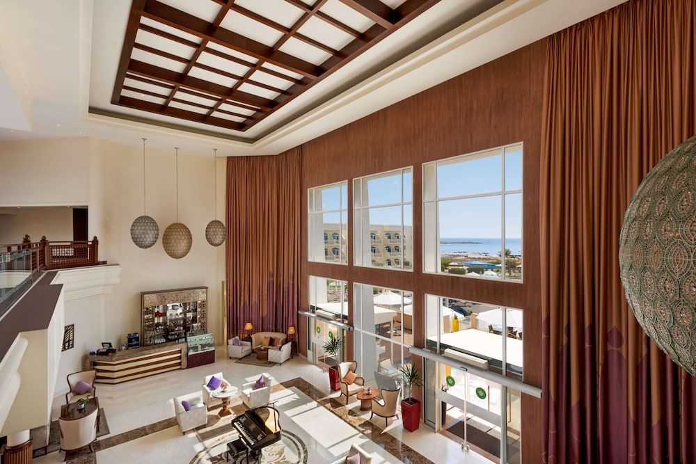 Wyndham Garden Salalah Mirbat 3