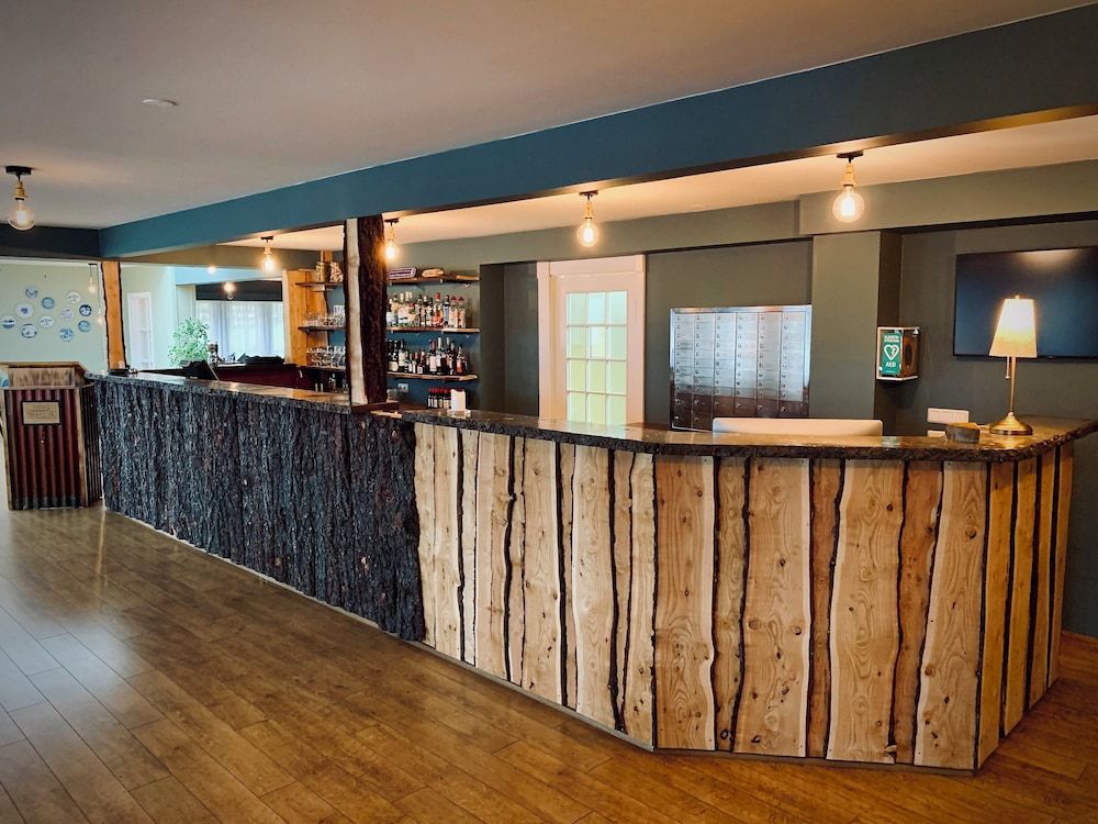 Hotel Breiðdalsvík 2