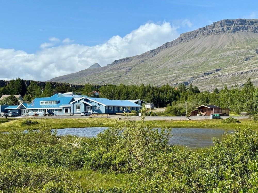 Hotel Breiðdalsvík 1