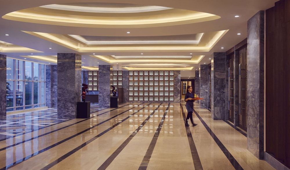 Hyatt Centric Janakpuri New Delhi 3