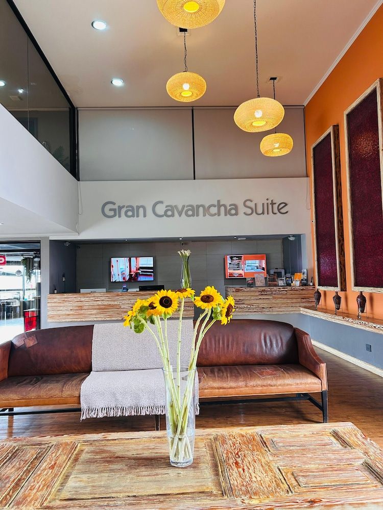 Gran Cavancha Suite 3