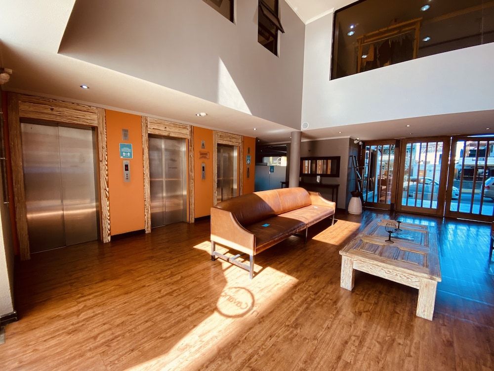 Gran Cavancha Suite 2
