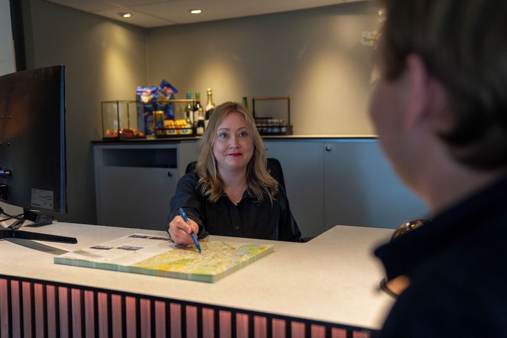 VICI Hotels Linköping 3