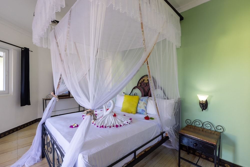F-Zeen Boutique Hotel Zanzibar 3