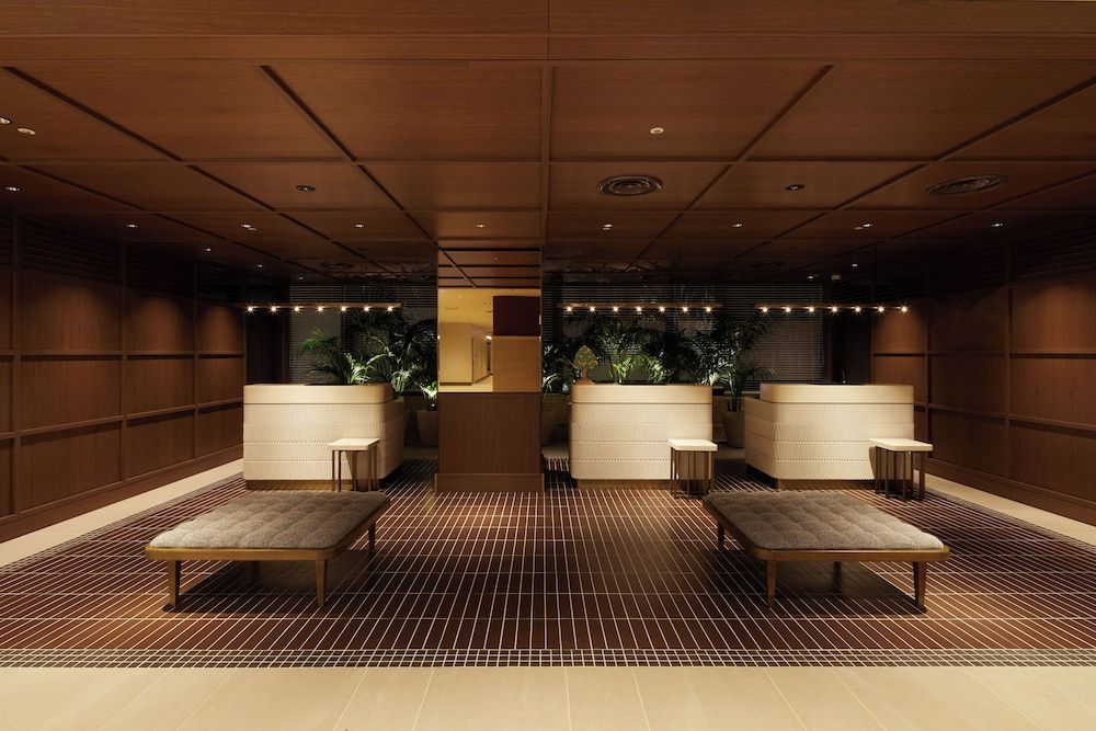KICHIJOJI EXCEL HOTEL TOKYU 3