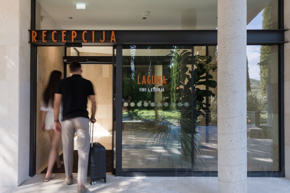 Hotel Laguna - Terme Krka 3