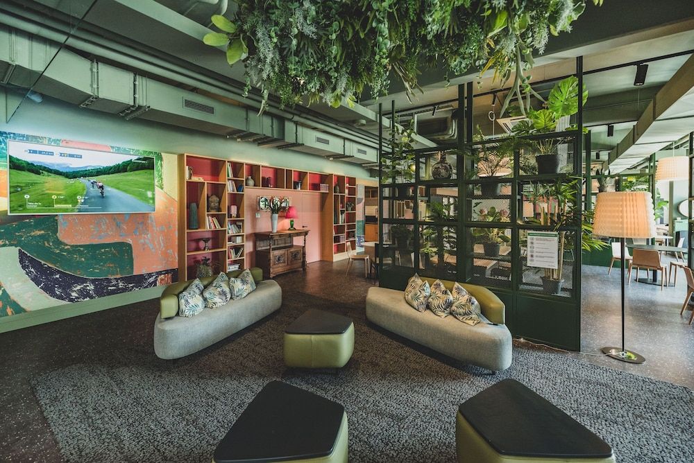 Sport - Terme Krka 4 étoiles à Otočec