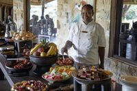 Motswari Private Game Reserve by Newmark