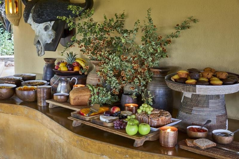 Motswari Private Game Reserve by Newmark 2