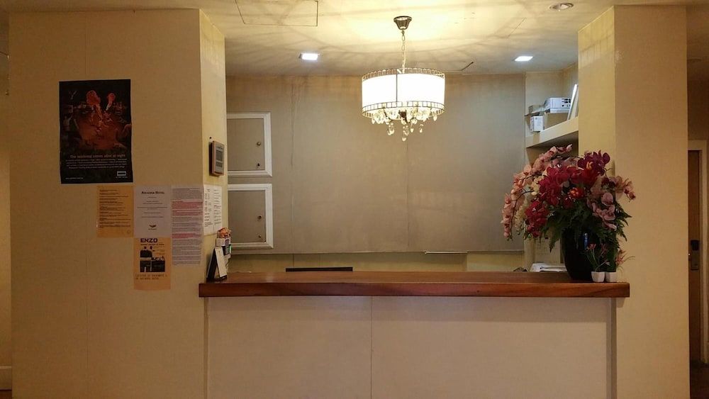 Arianna Hotel 3