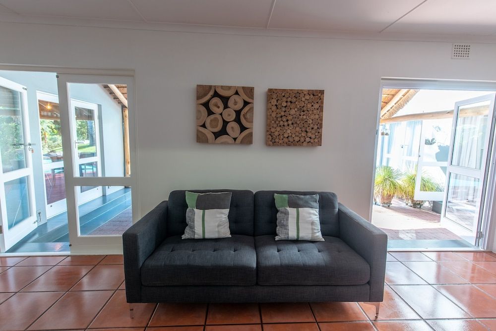 Ballinderry - The Robertson Guest House 3