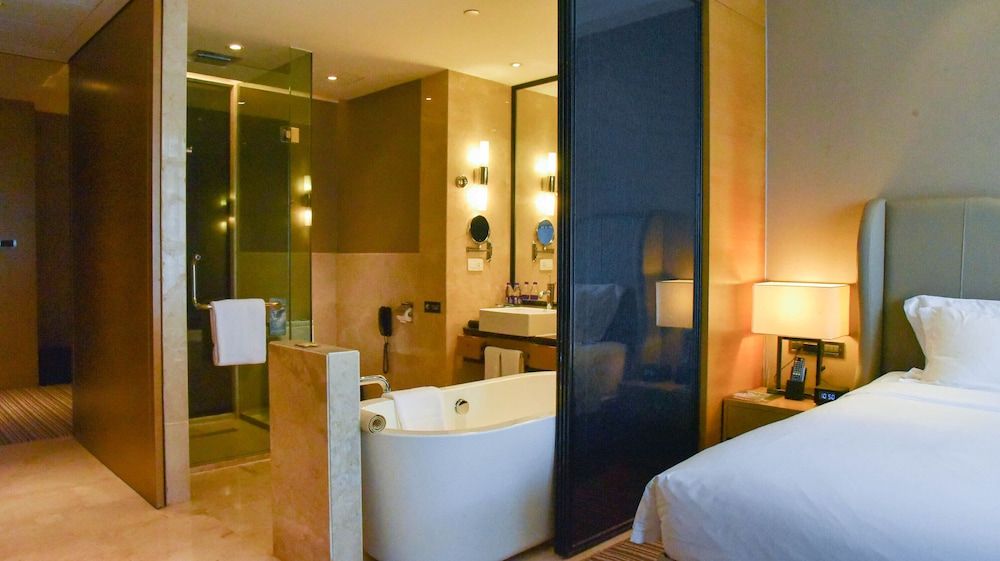 Pullman Foshan Shunde 3