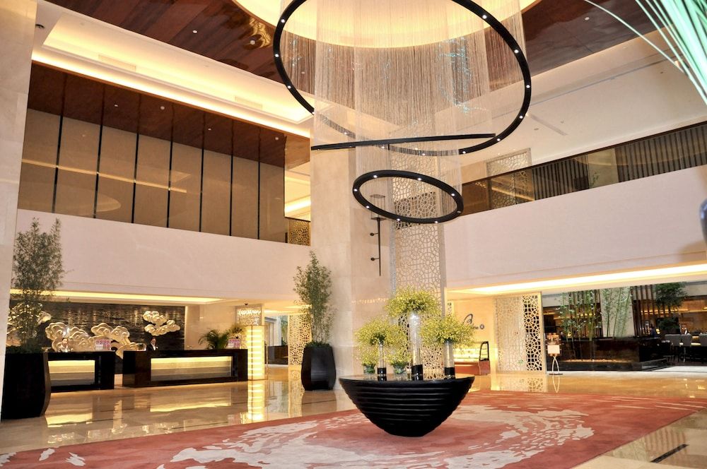 Pullman Foshan Shunde 2