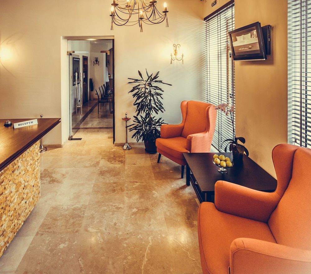 Hotel Cherica 2