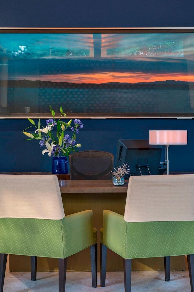 Hotel Paracas, a Luxury Collection Resort, Paracas 2